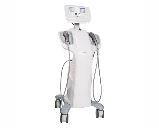 7d hifu machine