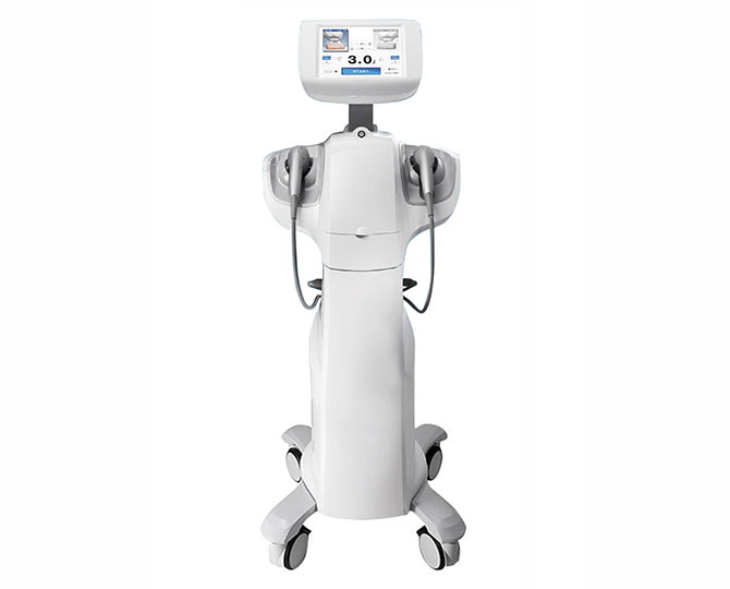 7d hifu machine