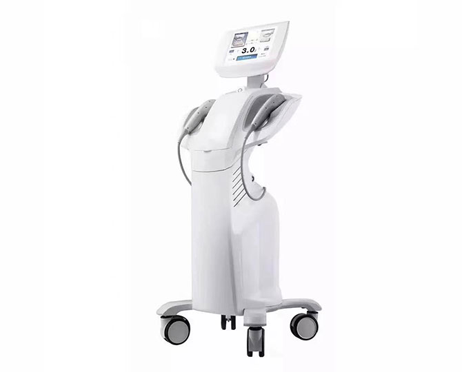 7d hifu machine
