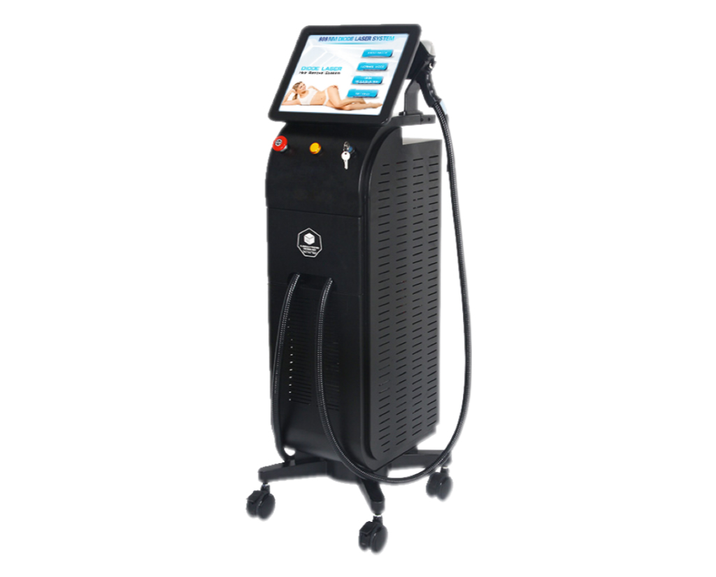 hair removal machine for women