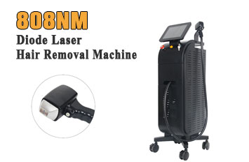 Alma diode laser