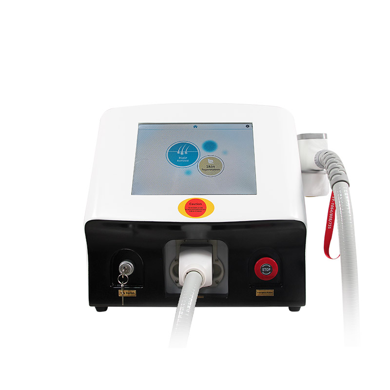 best laser hair removal machine