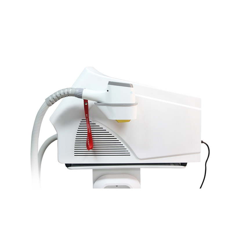 diode laser hair removal machine