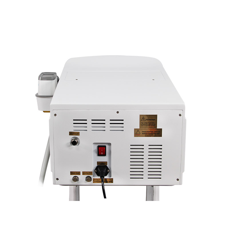laser hair removal machine price