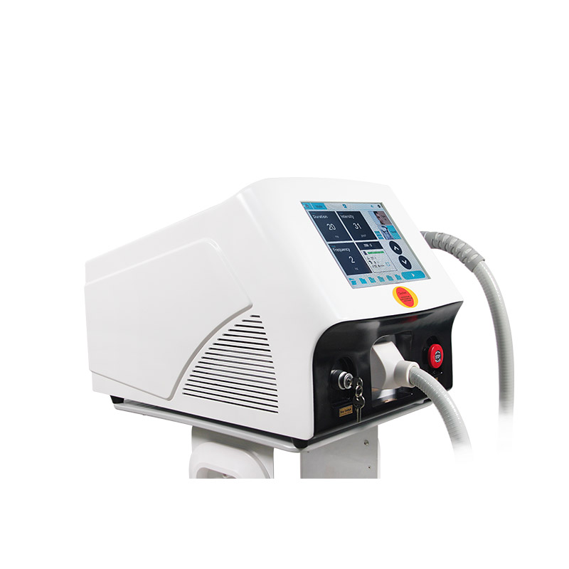laser hair removal machine price