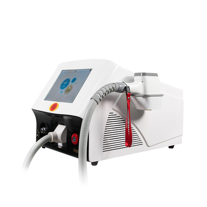 professional laser hair removal machine