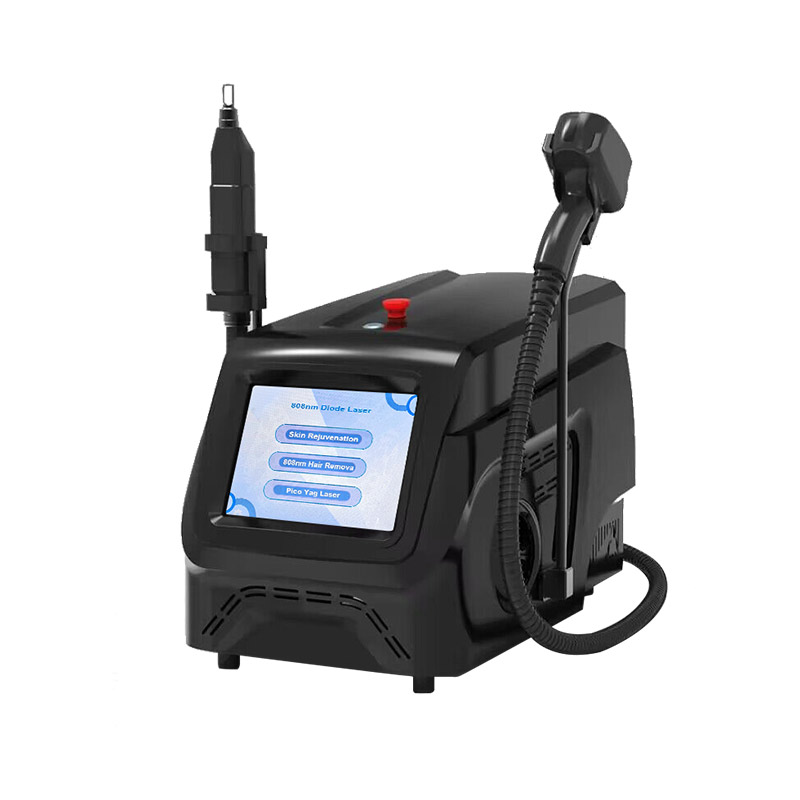 best laser hair removal machine