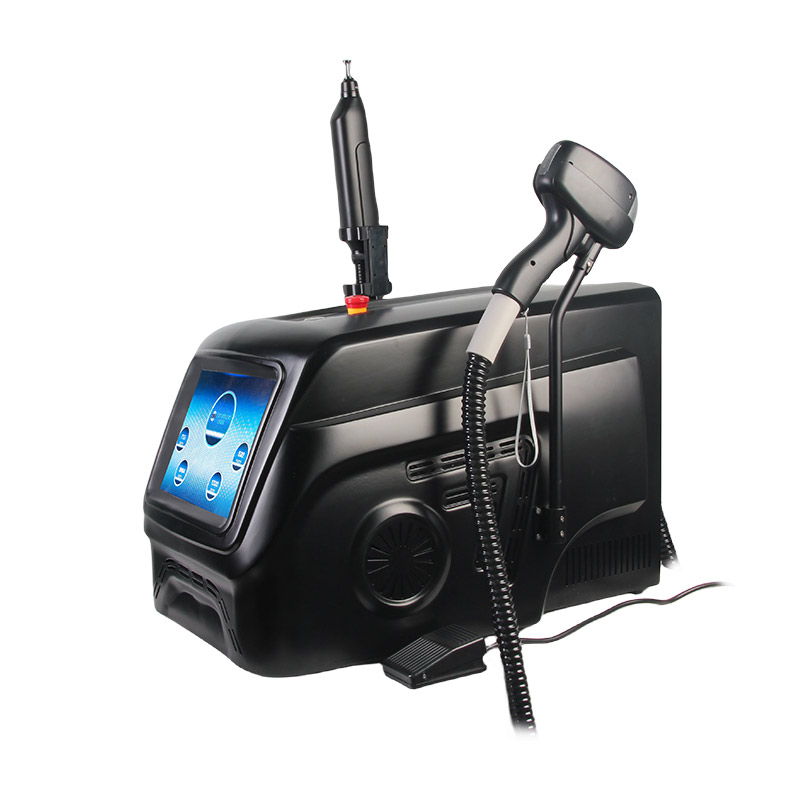 diode laser hair removal machine