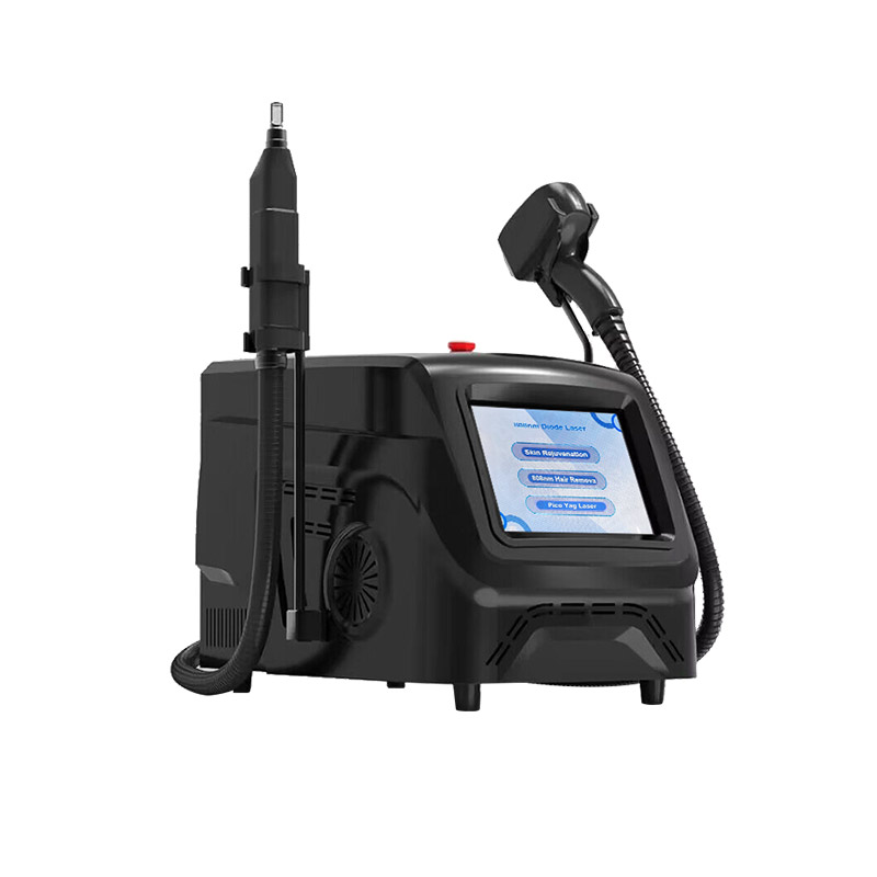 laser hair removal machine price