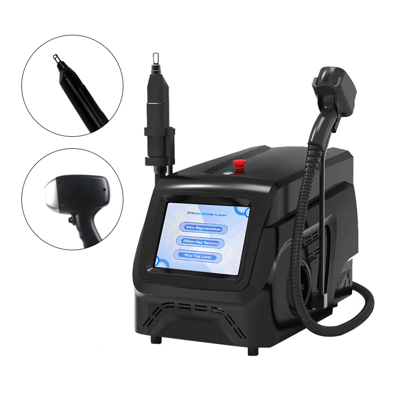 laser hair removal machine price