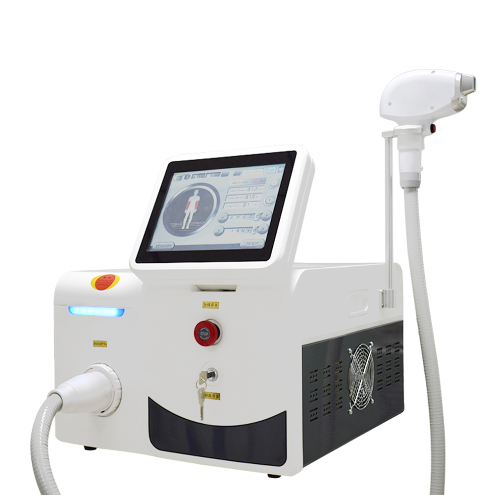 portable laser hair removal