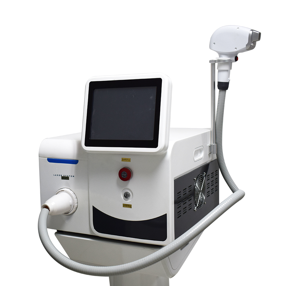 portable laser hair removal