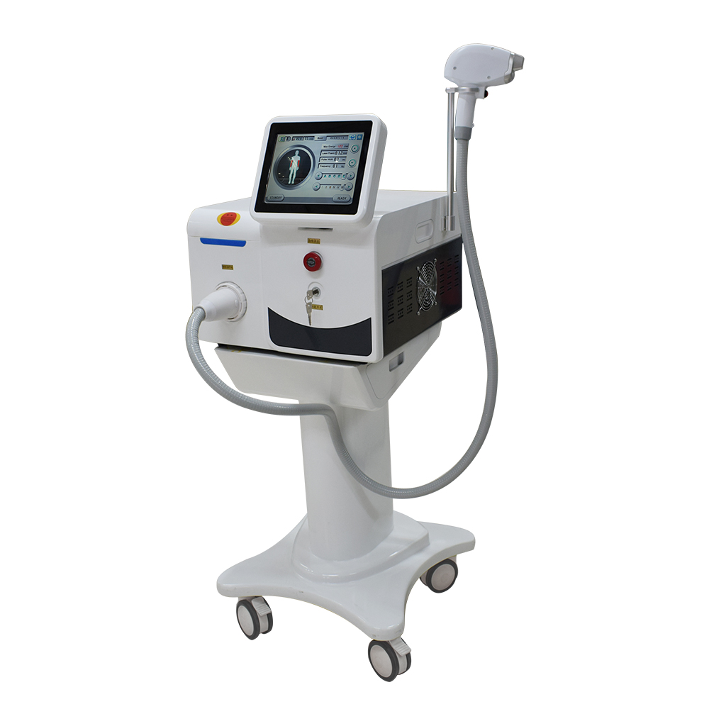 portable laser hair removal