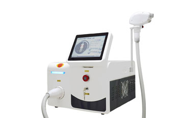 portable laser hair removal