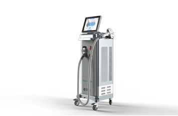 Permanent hair removal