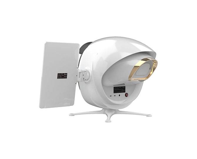 skin analyzer
