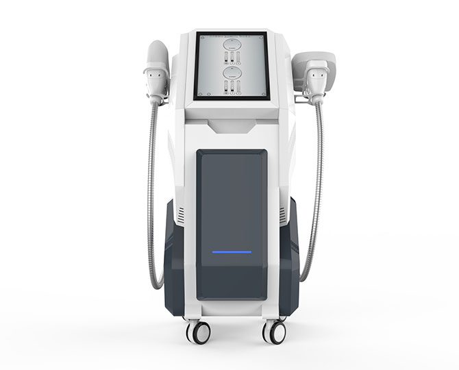 cryo sculpt machine