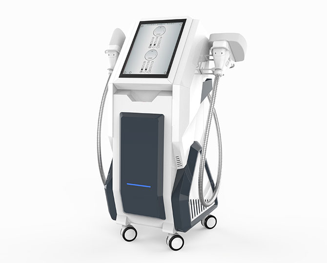 cryo sculpt machine