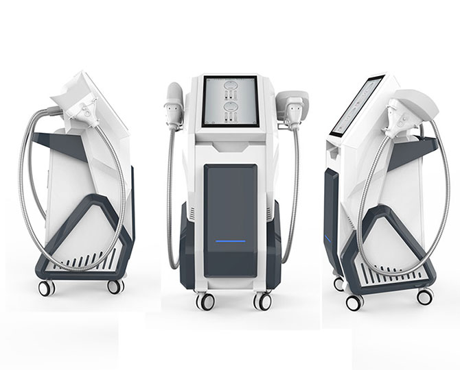 cryo sculpt machine