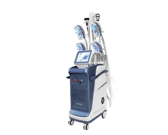 cryolipolysis