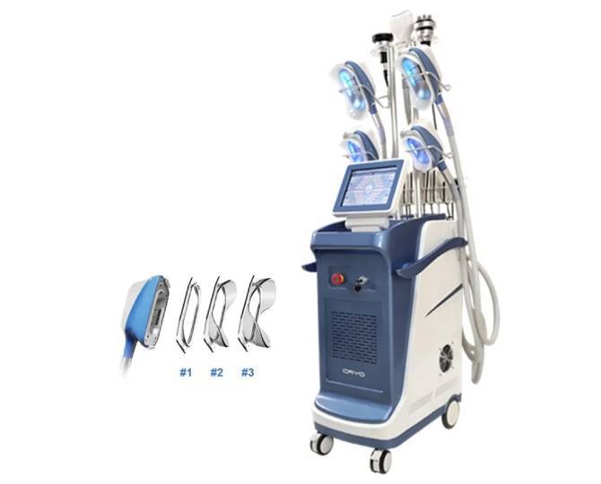 cryolipolysis fat freezing