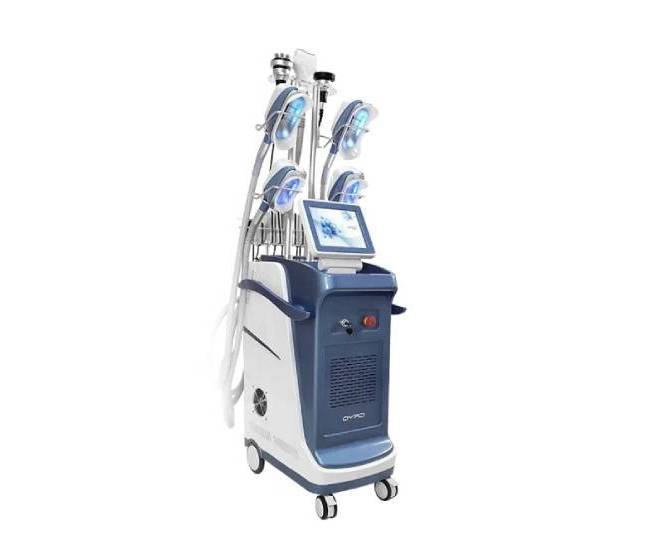 cryolipolysis treatment