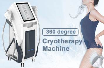 cryo sculpt machine