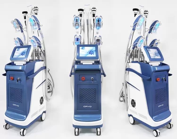cryolipolysis 2