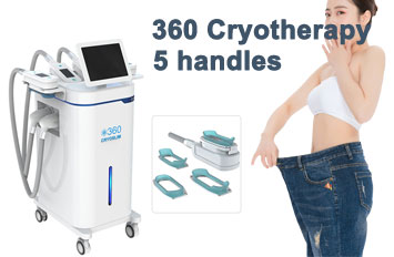 cryotherapy sale