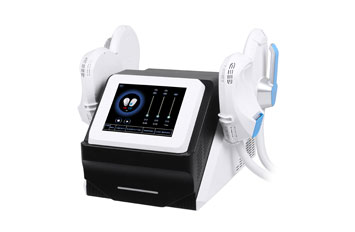 EMS sculpting equipment
