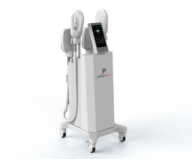 electrical muscle stimulation