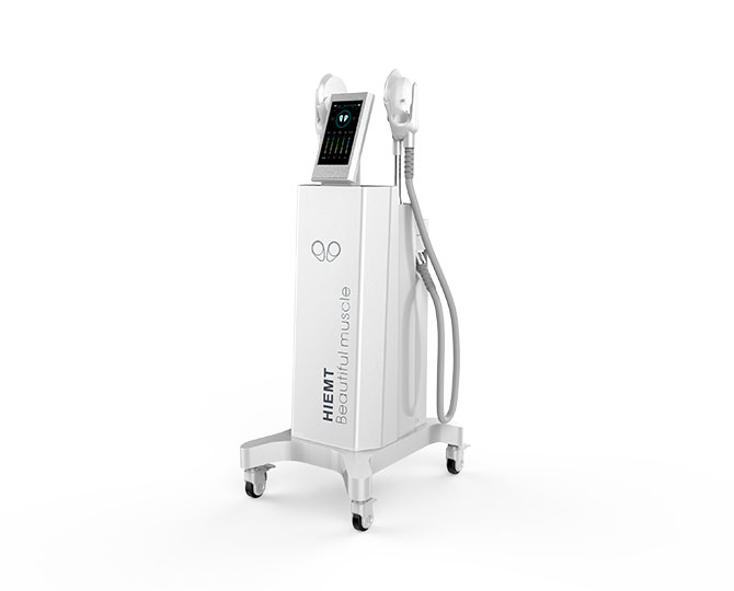 electrical muscle stimulation