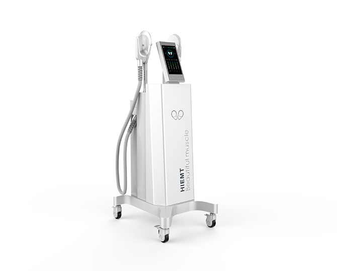 electrical muscle stimulation