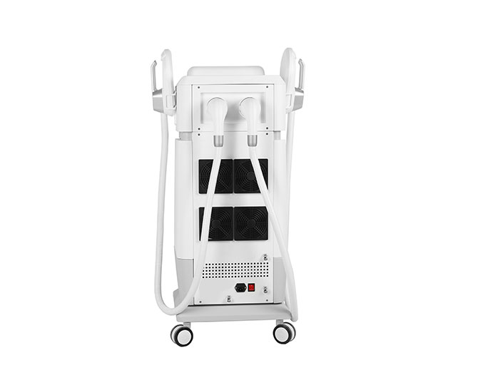 EMS muscle stimulation