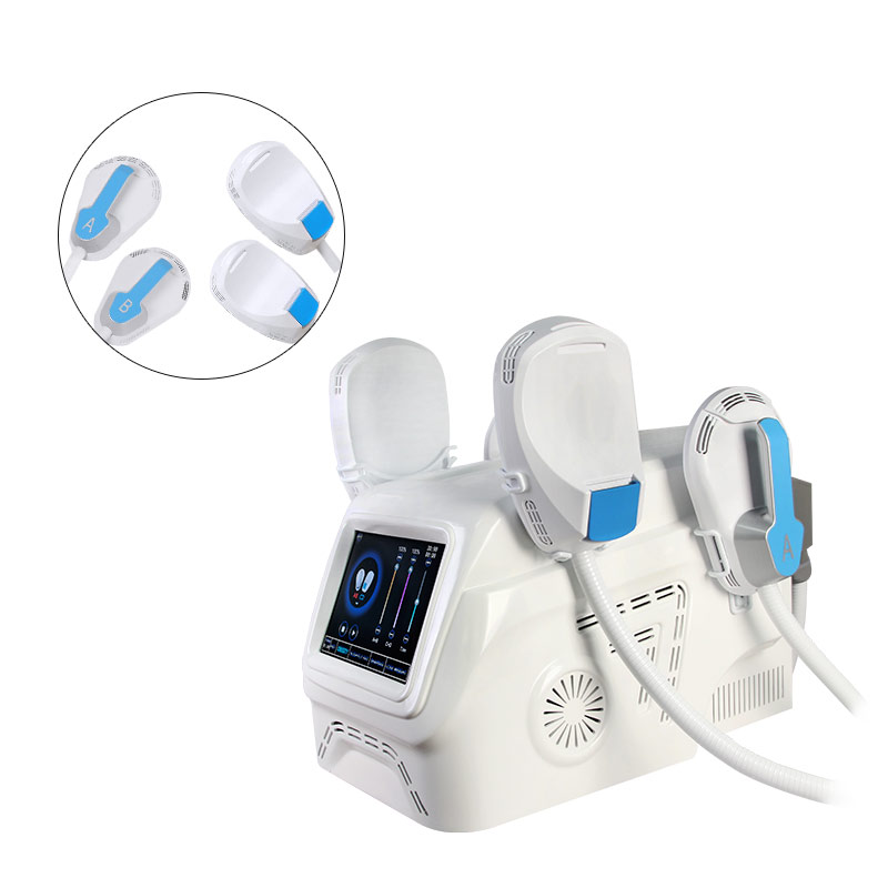 ems machine for muscle growth