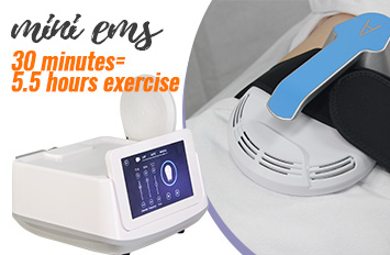 ems body sculpting machine