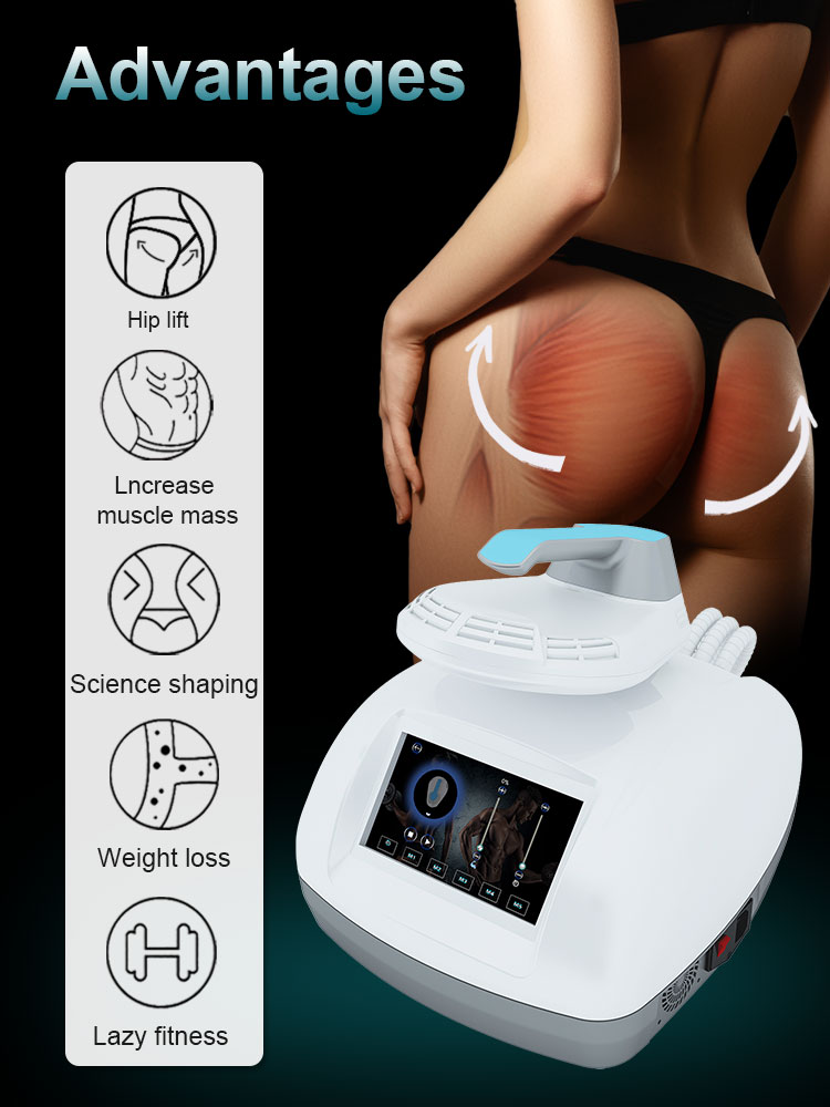 home use emsculpt neo 