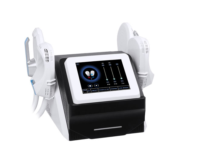 EMS sculpting equipment