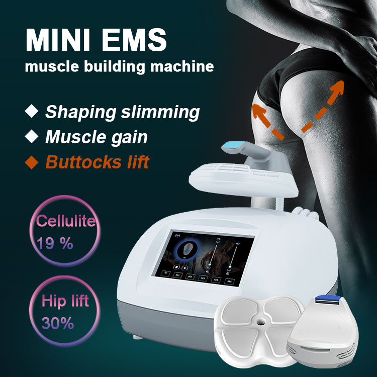 em sculpt machine