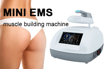 New arrival - best em body sculpt neo machine for home