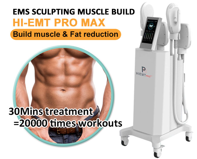 electrical muscle stimulation