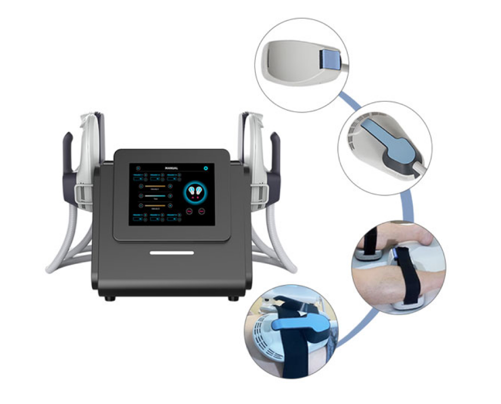 electrical muscle stimulation