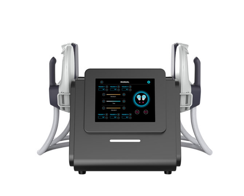 electrical muscle stimulation