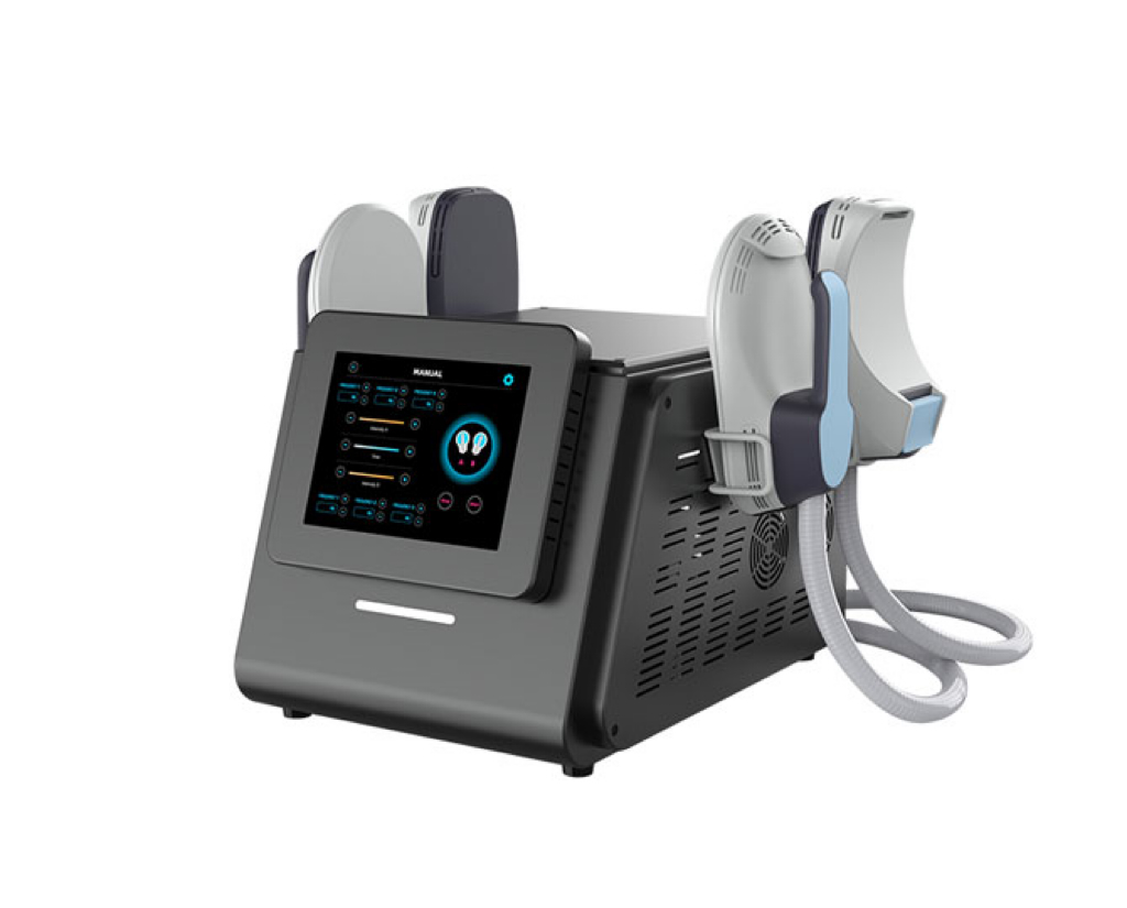 electrical muscle stimulation