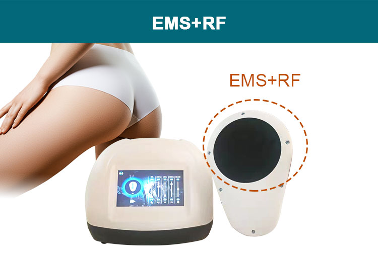 ems sculpting machine