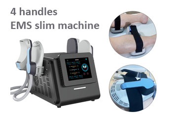 electrical muscle stimulation