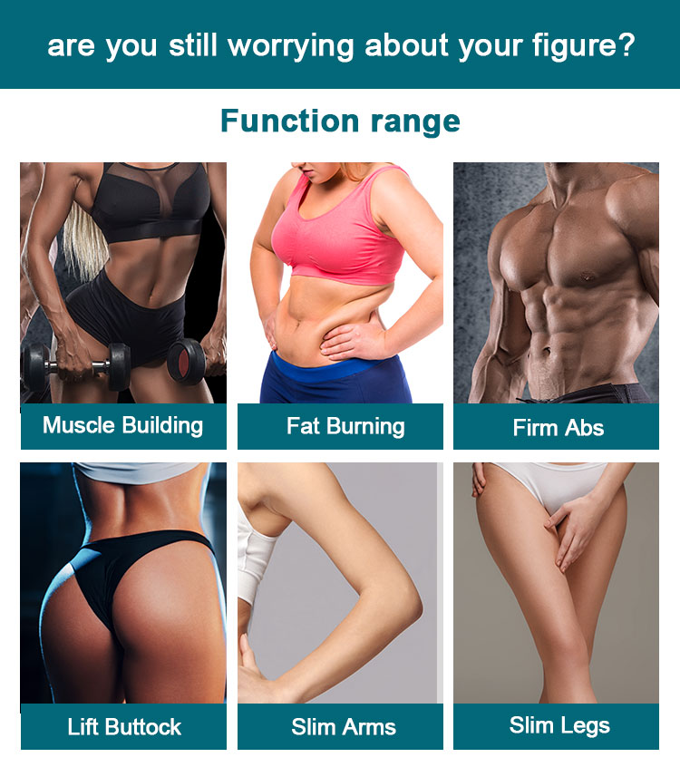 home emsculpt machine
