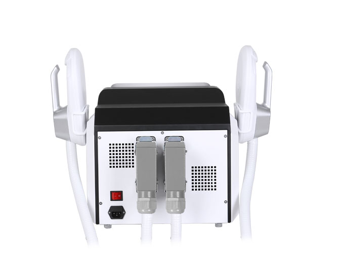 EMS sculpting equipment