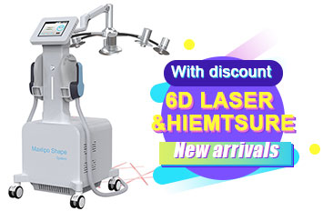 lipolaser emsculpt