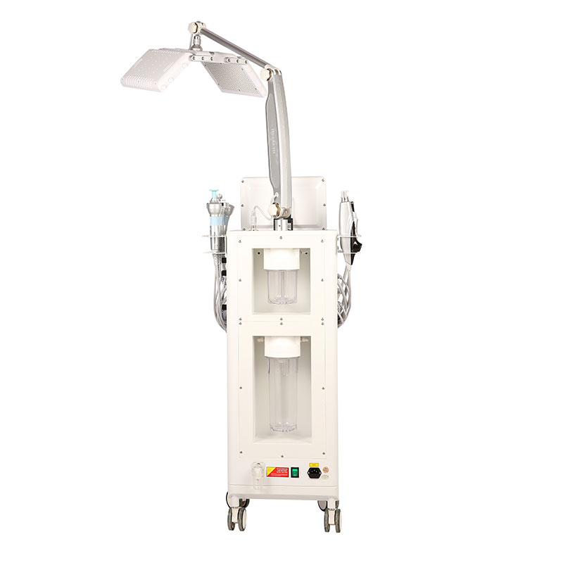 hydro oxygen machine